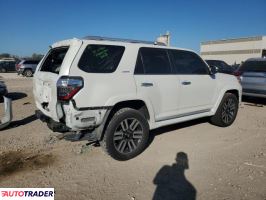 Toyota Pozostałe 2020 4