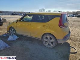 Kia Soul 2020 2