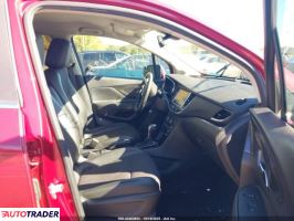 Buick Pozostałe 2019 1