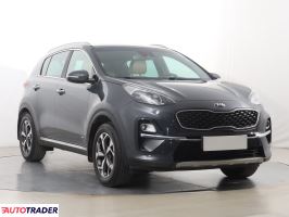 Kia Sportage 2018 1.6 174 KM