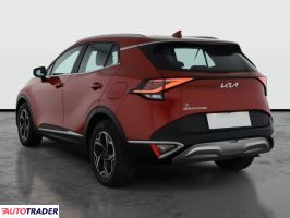 Kia Sportage 2023 1.6 147 KM