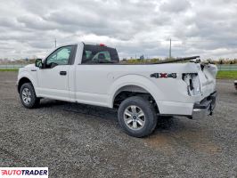 Ford Pozostałe 2020 2