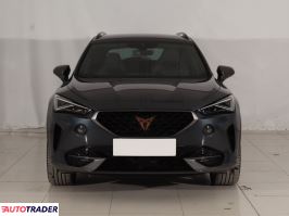Cupra 2024 1.5 147 KM