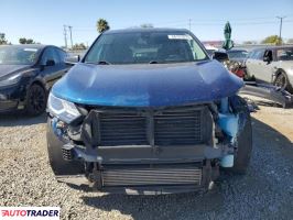 Chevrolet Equinox 2020 1 Chevrolet Equinox 2020 1