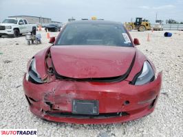 Tesla Model 3 2022 Tesla Model 3 2022
