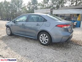 Toyota Corolla 2022 1 Toyota Corolla 2022 1