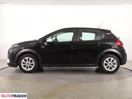 Citroen C3 2024 1.2 81 KM