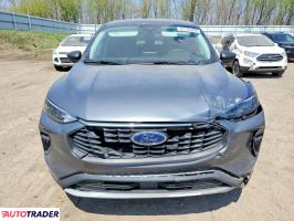Ford Escape 2023 1