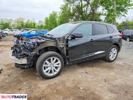 Acura RDX 2020 2
