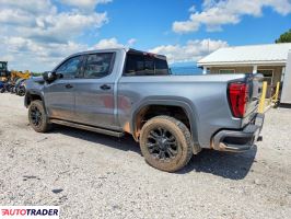 GMC Sierra 2021 3