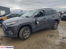 Toyota Pozostałe - zobacz ofertę