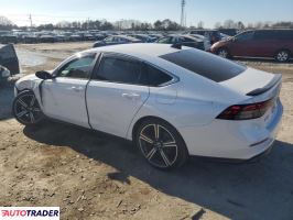 Honda Accord 2023 2