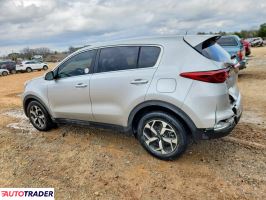Kia Sportage 2020 2