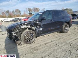 BMW X5 2024 3