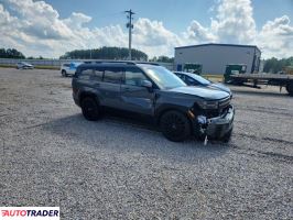 Hyundai Santa Fe 2024 2