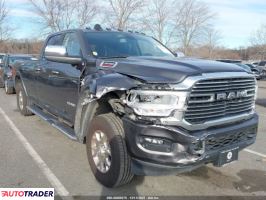 Dodge Ram - zobacz ofertę