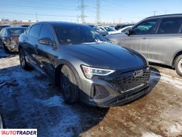 Audi Q8 2024