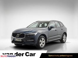 Volvo XC60 2022 2.0 197 KM