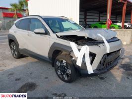 Hyundai Kona - zobacz ofertę