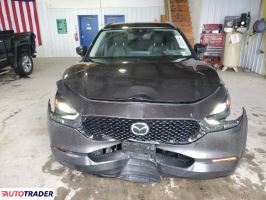 Mazda CX-30 2023 2 Mazda CX-30 2023 2