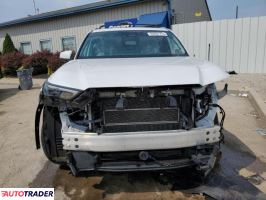 Toyota Highlander 2024 2