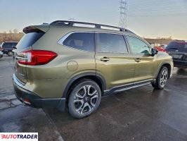 Subaru Pozostałe 2024 2