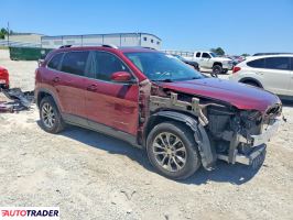 Jeep Cherokee 2020 2