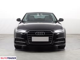 Audi A6 2018 2.0 187 KM Audi A6 2018 2.0 187 KM