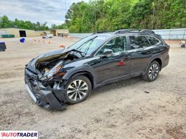Subaru Outback 2025 2