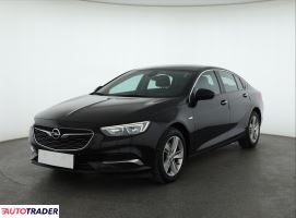 Opel Insignia 2017 2.0 167 KM Opel Insignia 2017 2.0 167 KM