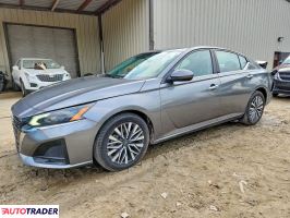 Nissan Altima 2023 2