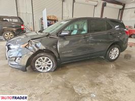 Chevrolet Equinox - zobacz ofertę