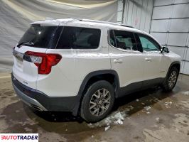 GMC Acadia 2021 3