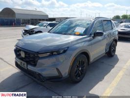 Honda CR-V 2025 2
