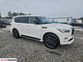 Infiniti Pozostałe 2022 5