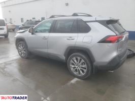 Toyota Pozostałe 2019 2 Toyota Pozostałe 2019 2