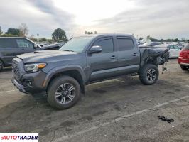 Toyota Tacoma 2023 3