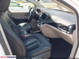 Chrysler Pacifica 2019 3 Chrysler Pacifica 2019 3