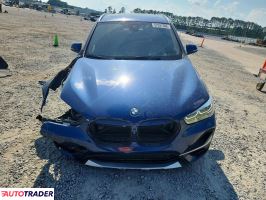 BMW X1 2021 2