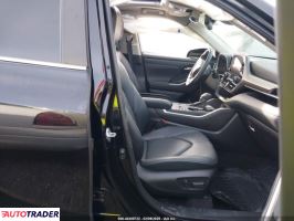 Toyota Highlander 2024 2