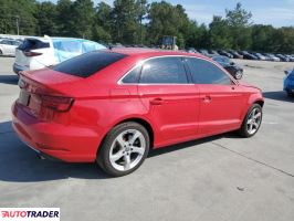 Audi A3 2019 2 Audi A3 2019 2