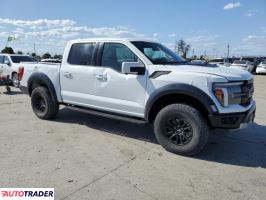 Ford Pozostałe 2024 3 Ford Pozostałe 2024 3