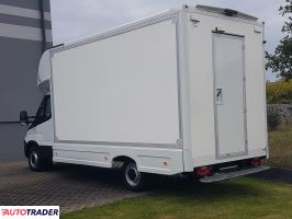 Iveco Daily 2019 2.3