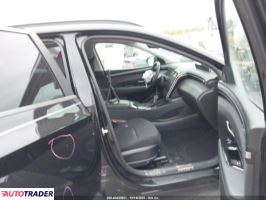 Hyundai Tucson 2022 2