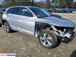 Audi Q5 2025 2