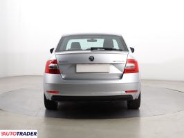 Skoda Octavia 2018 2.0 187 KM Skoda Octavia 2018 2.0 187 KM