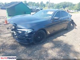 BMW 540 2019 3 BMW 540 2019 3