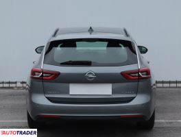 Opel Insignia 2018 1.6 134 KM