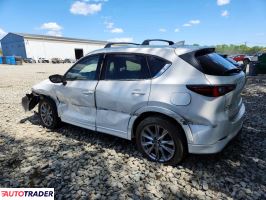 Mazda CX-5 2024 2