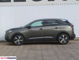 Peugeot 3008 2018 1.2 128 KM